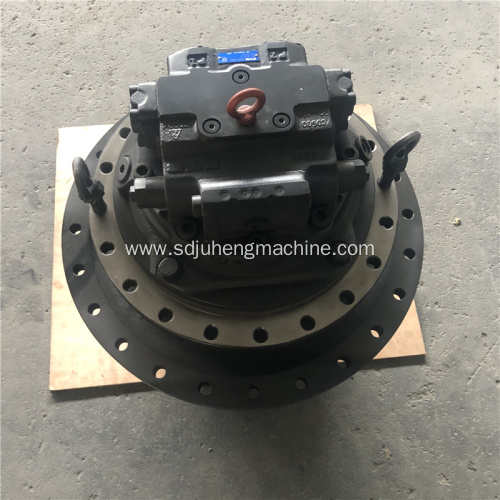 ZX450 final drive ZX450 travel motor Excavator parts